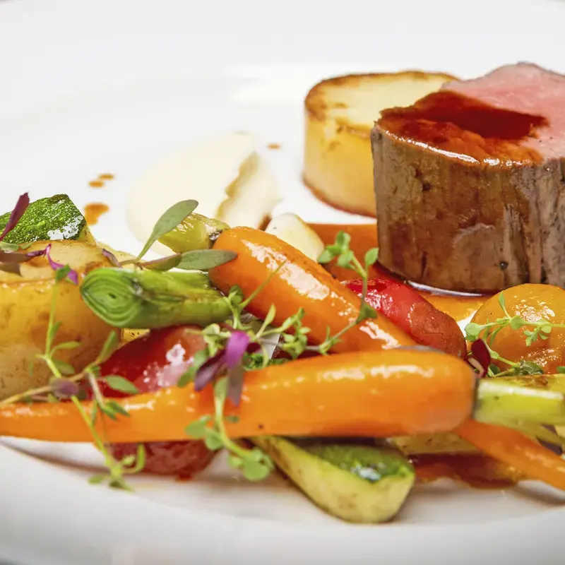 Dine and Drink at The Cairn Hotel in Harrogate